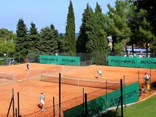 Hotel Plavi