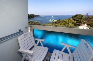 Hotel Plavi