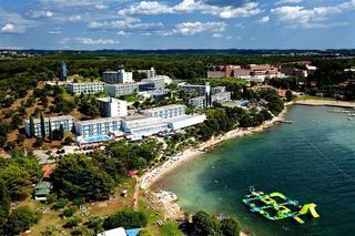 Hotel Plavi