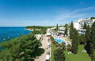 Hotel Zorna