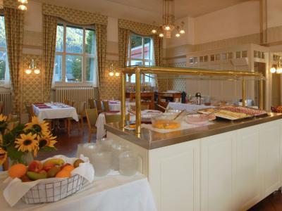 Hotel Mattenhof Resort