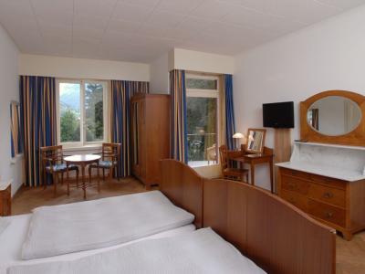Hotel Mattenhof Resort