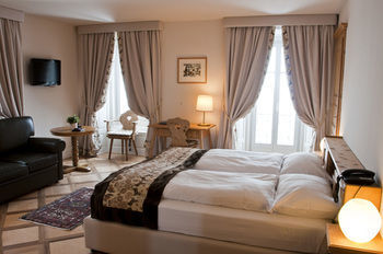 Hotel Bernina