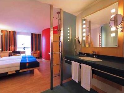 Hotel Park Inn By Radisson Zurich Airport