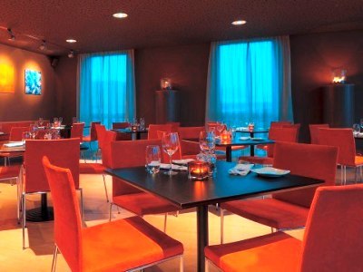 Hotel Park Inn By Radisson Zurich Airport