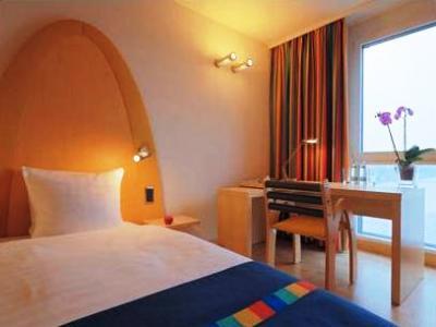 Hotel Park Inn By Radisson Zurich Airport