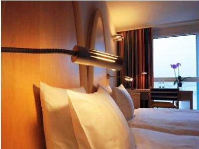 Hotel Park Inn By Radisson Zurich Airport