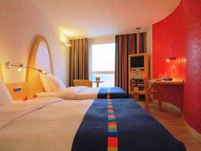 Hotel Park Inn By Radisson Zurich Airport