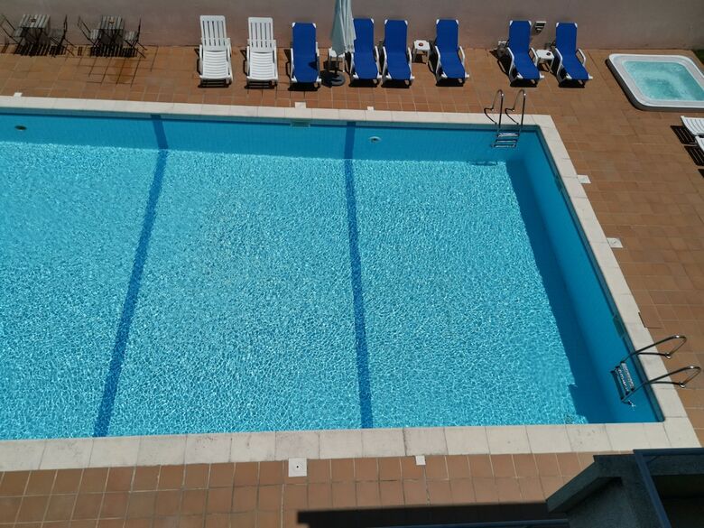 Hotel La Fontaine