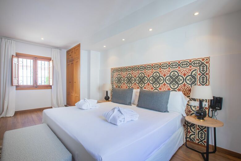 Hotel Soho Boutique Atalia