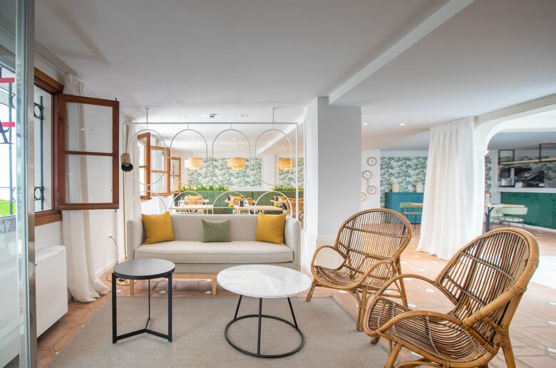 Hotel Soho Boutique Atalia