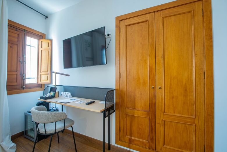 Hotel Soho Boutique Atalia