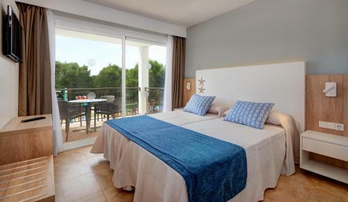 Apartamentos Cala D'or Playa