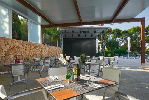 Apartamentos Cala D'or Playa