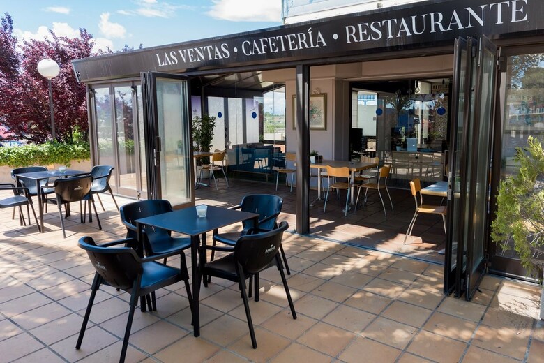Hotel Las Ventas