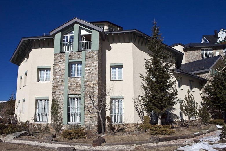 Aparthotel Trevenque