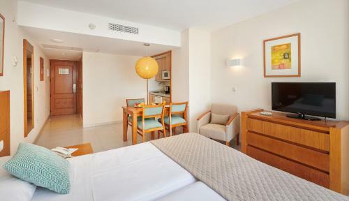 Aparthotel Hipotels Coma Gran