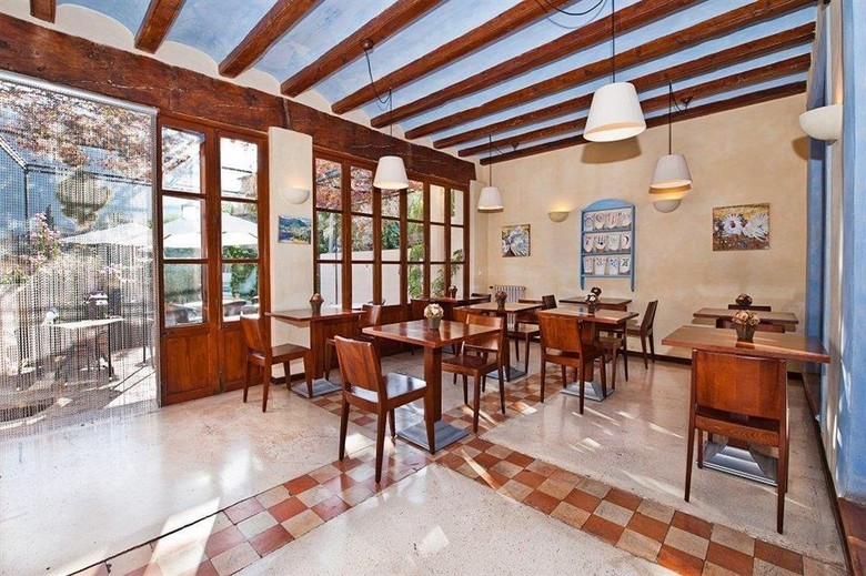 Agroturismo D'es Puig
