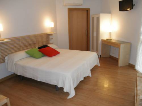 Hostal Dormavalencia Hostel