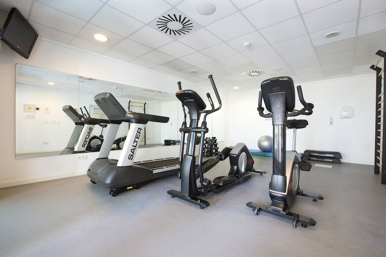 Hotel Hipotels Eurotel Punta Rotja