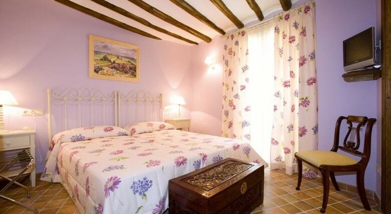 Hotel El Pilaret