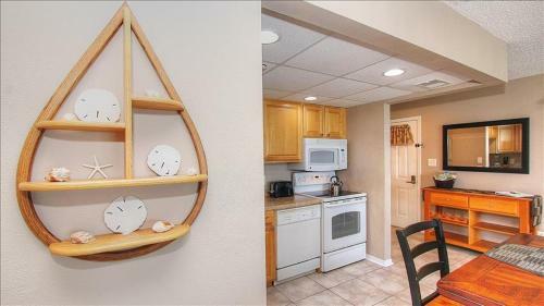 Apartamento Sea Breeze 705