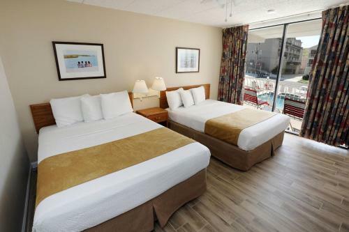 Motel Matador Oceanfront Resort