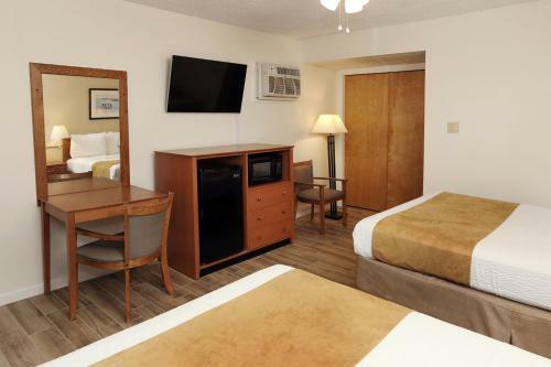 Motel Matador Oceanfront Resort