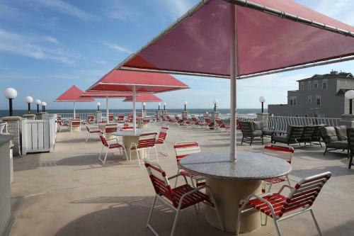Motel Matador Oceanfront Resort