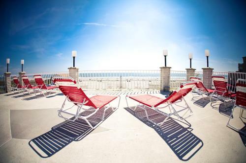 Motel Matador Oceanfront Resort