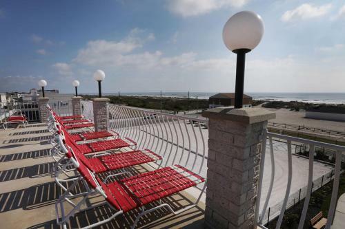 Motel Matador Oceanfront Resort
