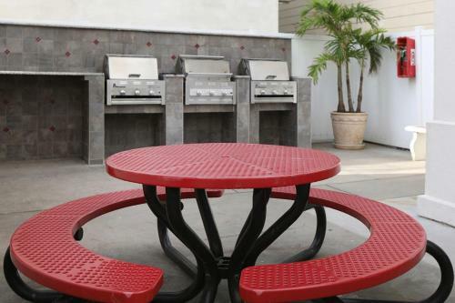 Motel Matador Oceanfront Resort
