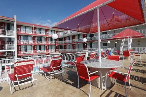 Motel Matador Oceanfront Resort