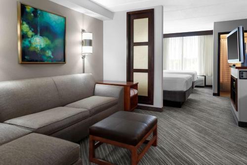 Hotel Hyatt Place Sacramento Rancho Cordova