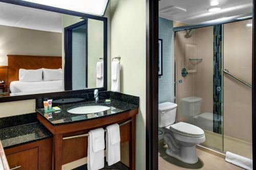 Hotel Hyatt Place Sacramento Rancho Cordova