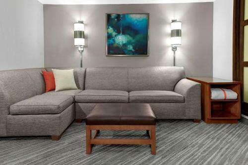Hotel Hyatt Place Sacramento Rancho Cordova