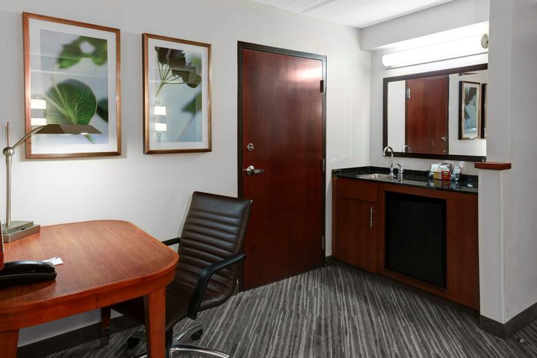 Hotel Hyatt Place Sacramento Rancho Cordova