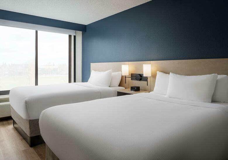 Hotel Hyatt Place Sacramento Rancho Cordova