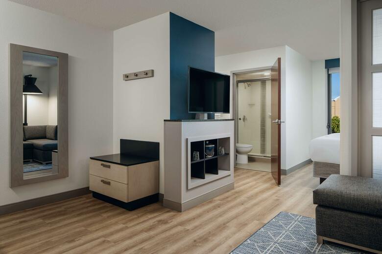 Hotel Hyatt Place Sacramento Rancho Cordova