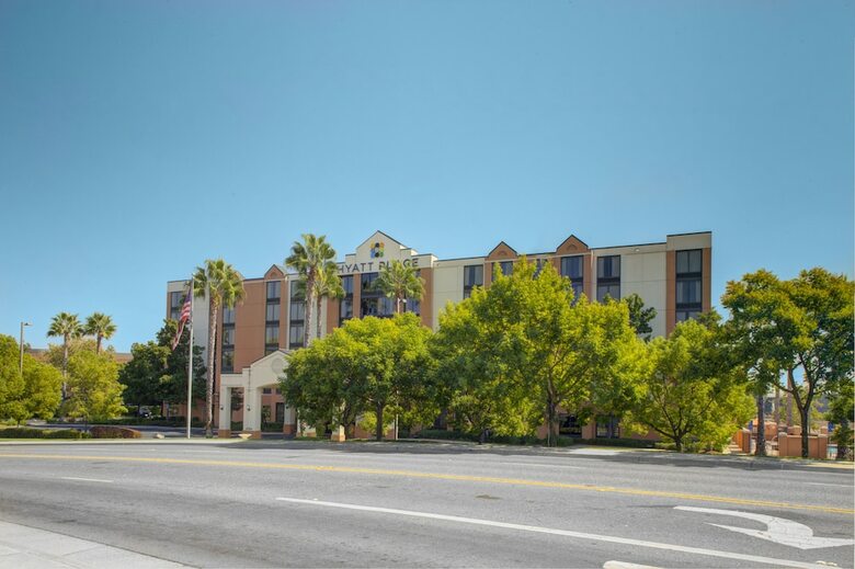 Hotel Hyatt Place Sacramento Rancho Cordova