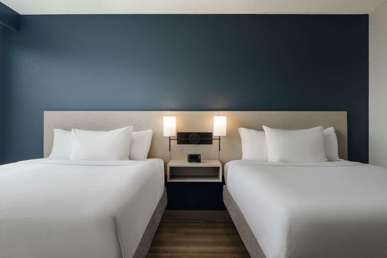 Hotel Hyatt Place Sacramento Rancho Cordova