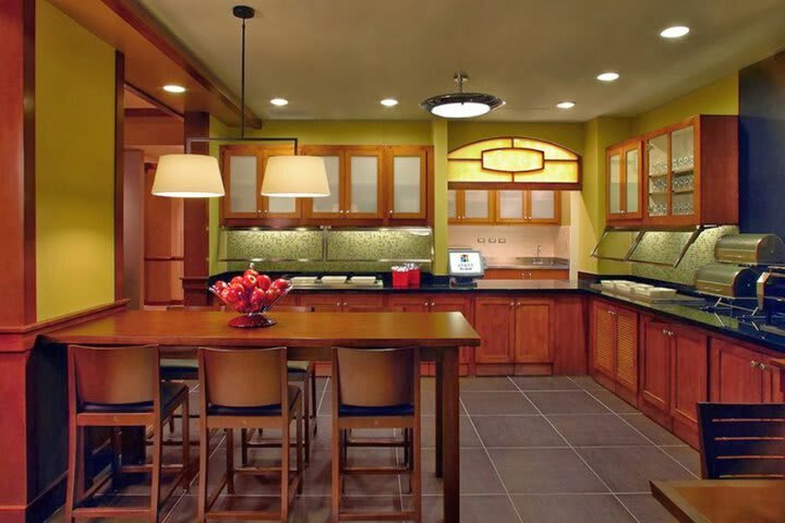 Hotel Hyatt Place Sacramento Rancho Cordova
