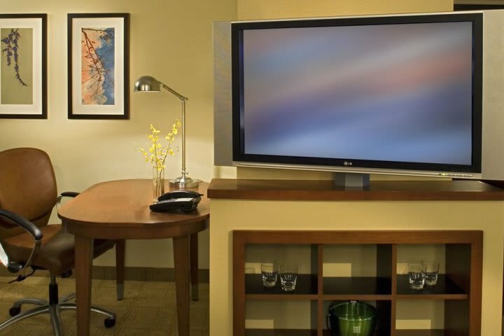 Hotel Hyatt Place Sacramento Rancho Cordova