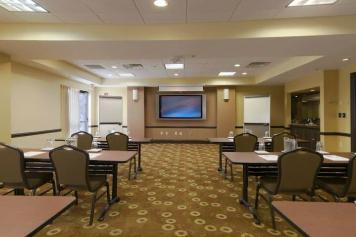 Hotel Hyatt Place Sacramento Rancho Cordova