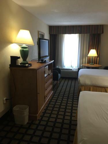 Hotel Baymont Inn & Suites Kitty Hawk Outer Banks