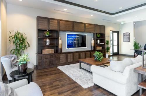 Apartamentos Global Luxury Suites In Sunnyvale
