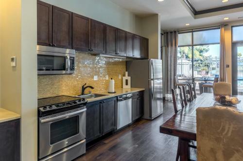 Apartamentos Global Luxury Suites In Sunnyvale