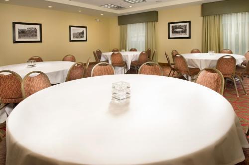 Hotel Hampton Inn Kimball