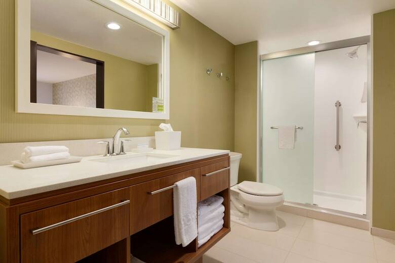 Hotel Home2 Suites By Hilton Oklahoma City South