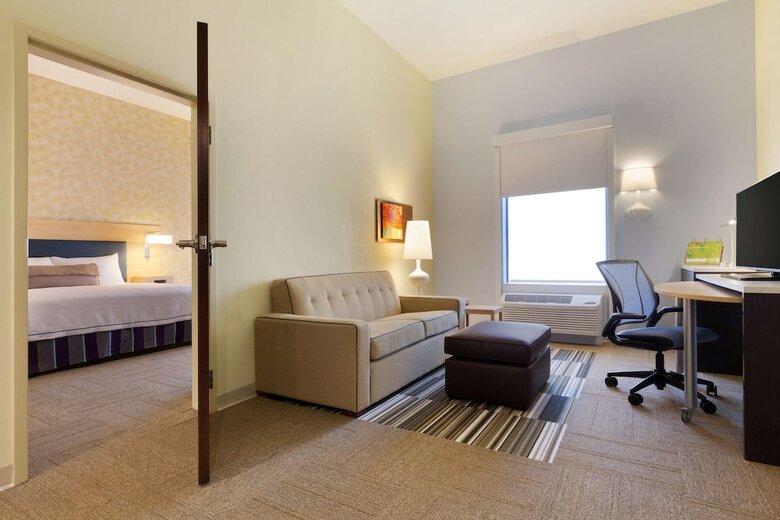 Hotel Home2 Suites By Hilton Oklahoma City South